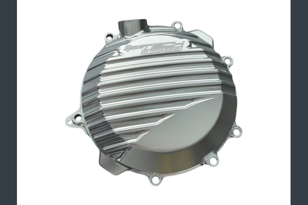 Clutch cover for KTM/Husqvarna 2019 - 2023 2 strokes